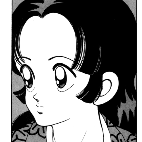 Nijiiro Togarashi Vol.02 Chapter 1 cover