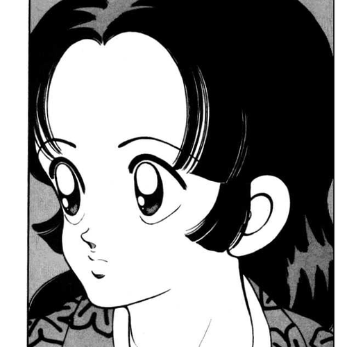 Nijiiro Togarashi Vol.2 Chapter 10 cover