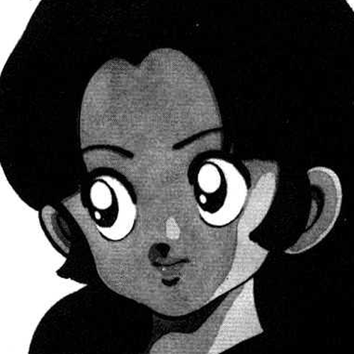 Nijiiro Togarashi Vol.2 Chapter 14 cover