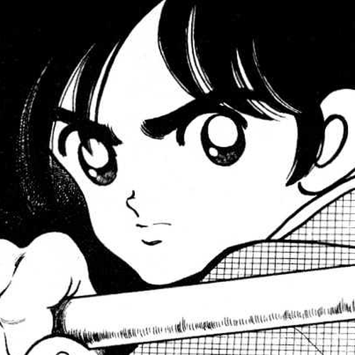 Nijiiro Togarashi Vol.2 Chapter 16 cover