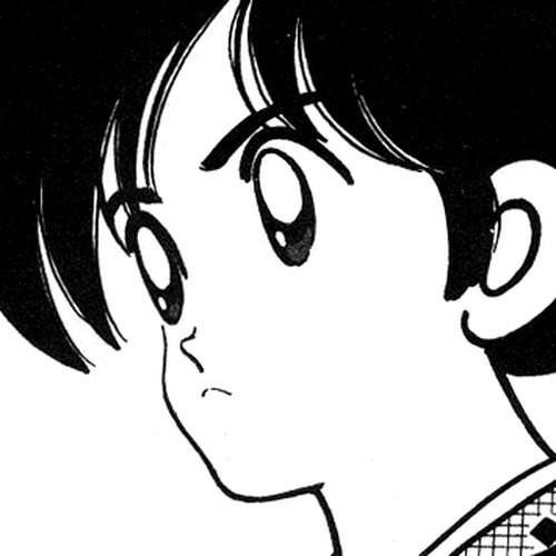 Nijiiro Togarashi Vol.02 Chapter 2 cover