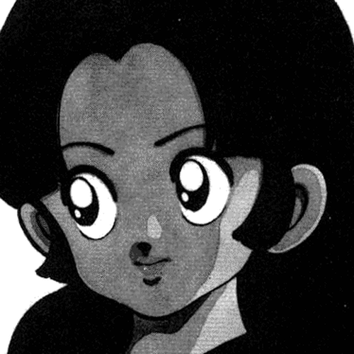Nijiiro Togarashi Vol.02 Chapter 5 cover
