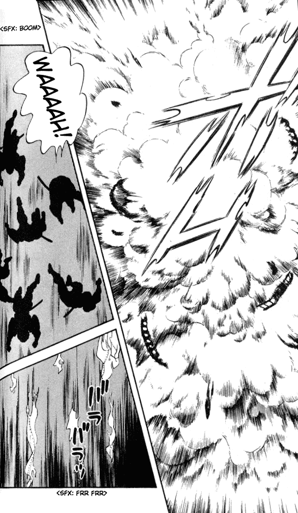 Nijiiro Togarashi Chapter 2.6 page 16 - Vol.02 Chapter 6