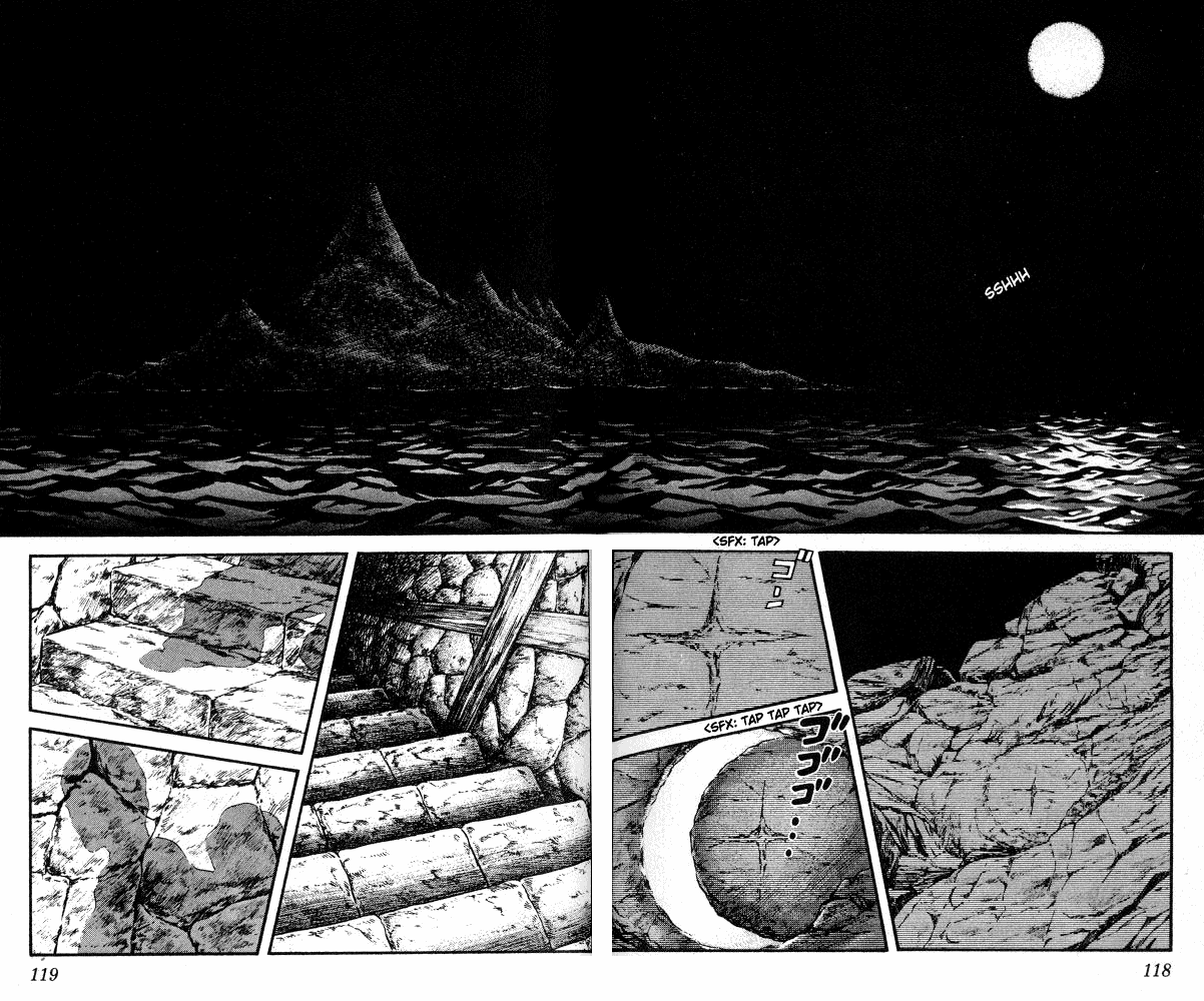 Nijiiro Togarashi Chapter 2.7 page 2 - Vol.02 Chapter 7