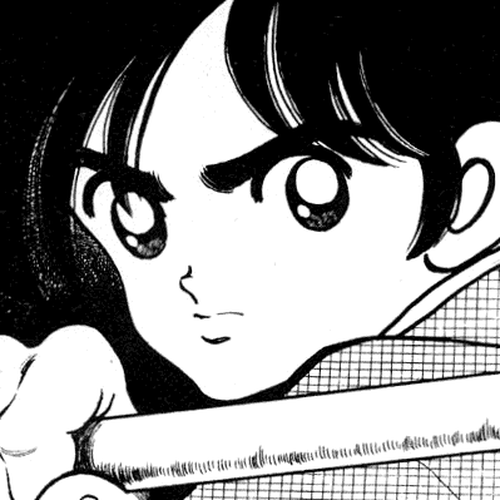 Nijiiro Togarashi Vol.02 Chapter 7 cover