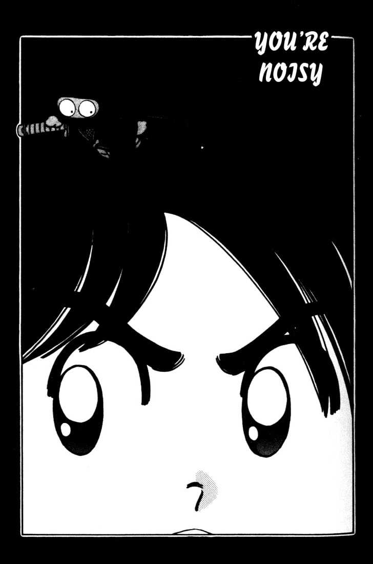 Nijiiro Togarashi Chapter 3.0 page 58 - Vol.3 Chapter 0