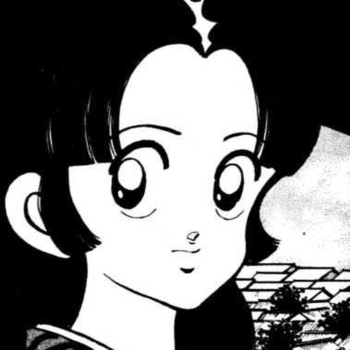 Nijiiro Togarashi Vol.3 Chapter 0 cover