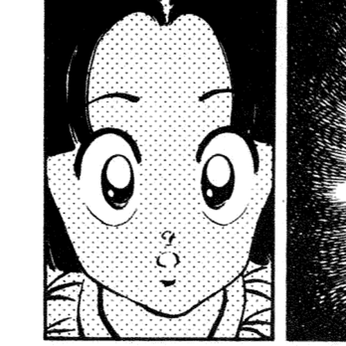 Nijiiro Togarashi Vol.03 Chapter 6 cover