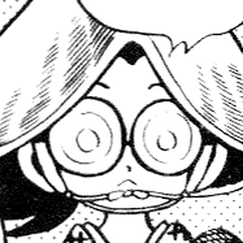 Nijiiro Togarashi Vol.03 Chapter 8 cover