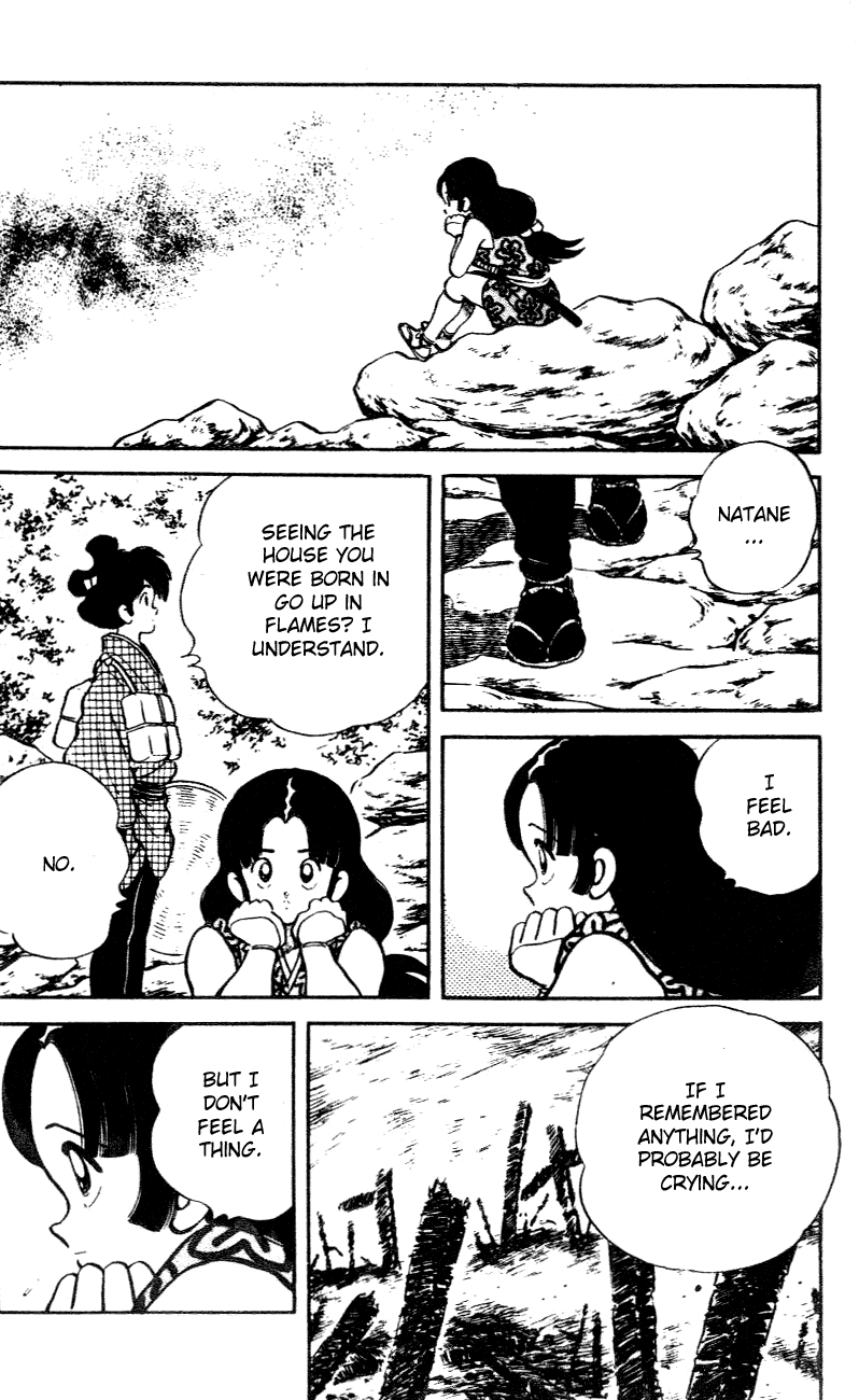 Nijiiro Togarashi Chapter 4.10 page 6 - Vol.04 Chapter 10