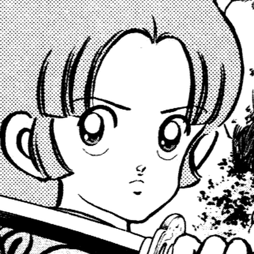 Nijiiro Togarashi Vol.04 Chapter 10 cover
