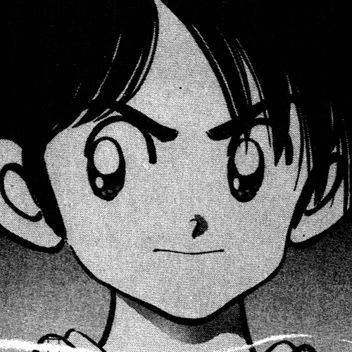 Nijiiro Togarashi Vol.04 Chapter 2 cover