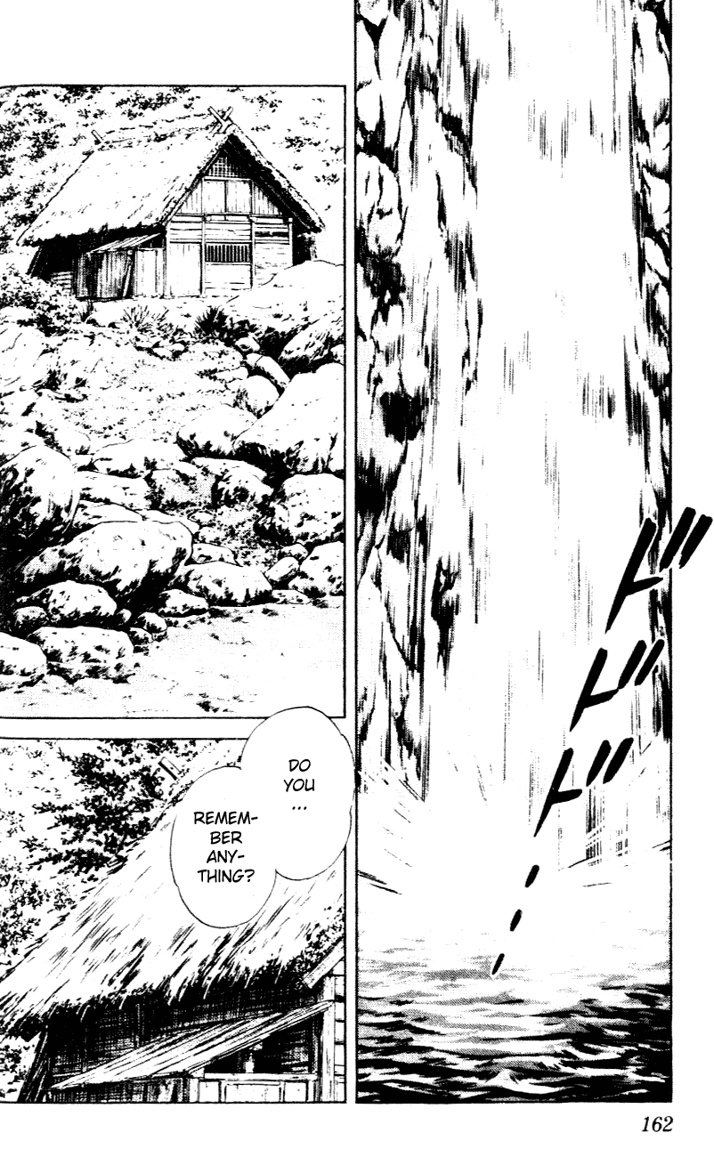 Nijiiro Togarashi Chapter 4.9 page 14 - Vol.04 Chapter 9