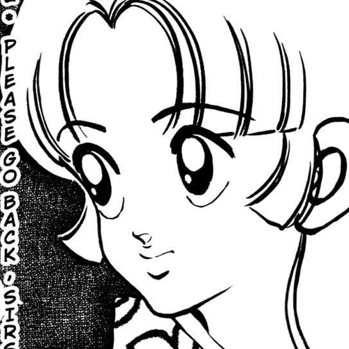 Nijiiro Togarashi Vol.5 Chapter 0 cover