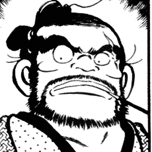 Nijiiro Togarashi Vol.05 Chapter 2 cover