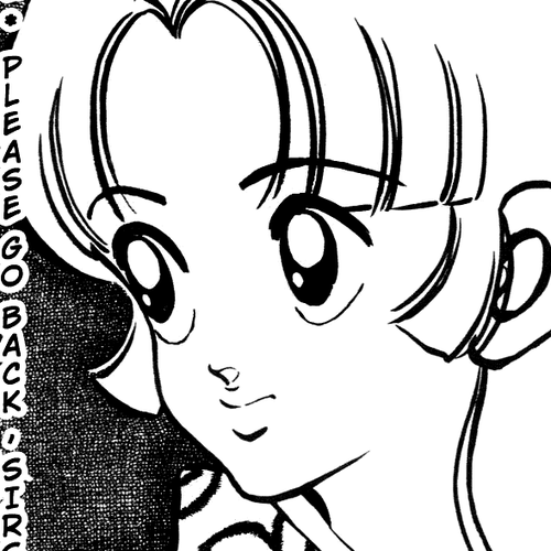 Nijiiro Togarashi Vol.05 Chapter 3 cover