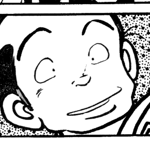 Nijiiro Togarashi Vol.05 Chapter 6 cover