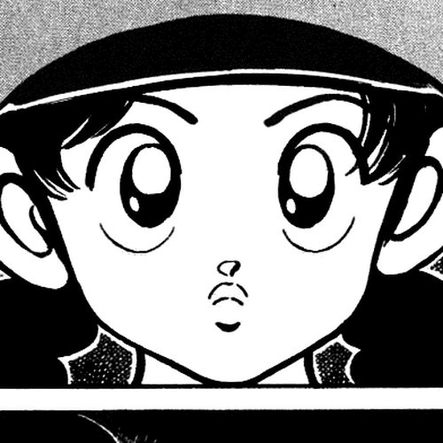 Nijiiro Togarashi Vol.05 Chapter 7 cover