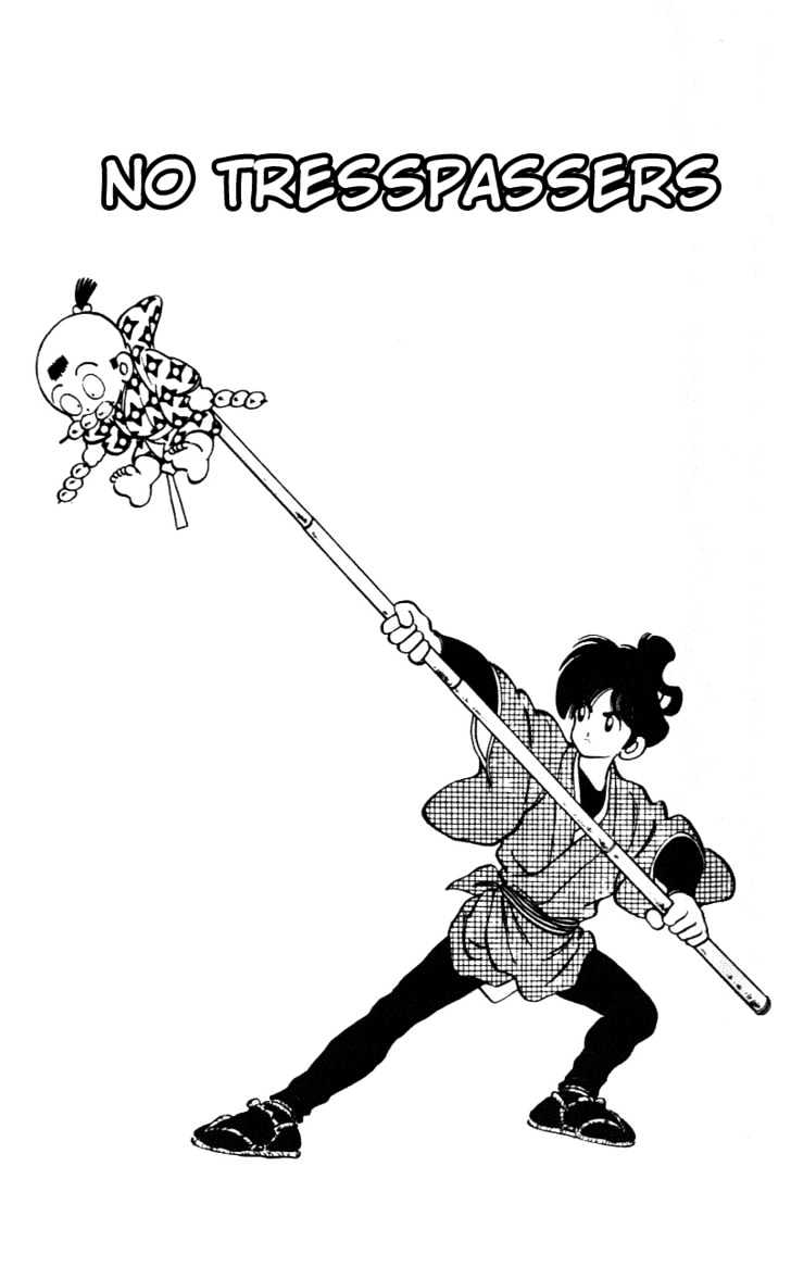 Nijiiro Togarashi Chapter 6.0 page 42 - Vol.6 Chapter 0