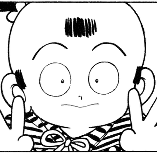 Nijiiro Togarashi Vol.06 Chapter 3 cover