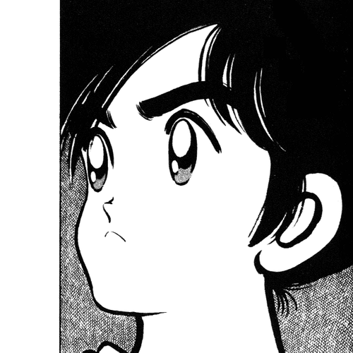 Nijiiro Togarashi Vol.06 Chapter 8 cover