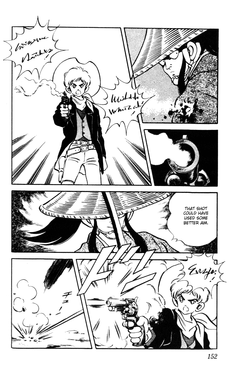 Nijiiro Togarashi Chapter 6.9 page 4 - Vol.06 Chapter 9
