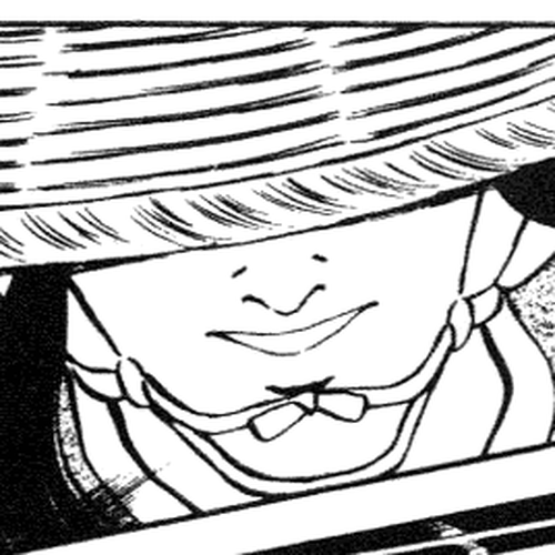 Nijiiro Togarashi Vol.06 Chapter 9 cover