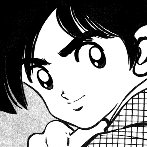 Nijiiro Togarashi Vol.07 Chapter 1 cover