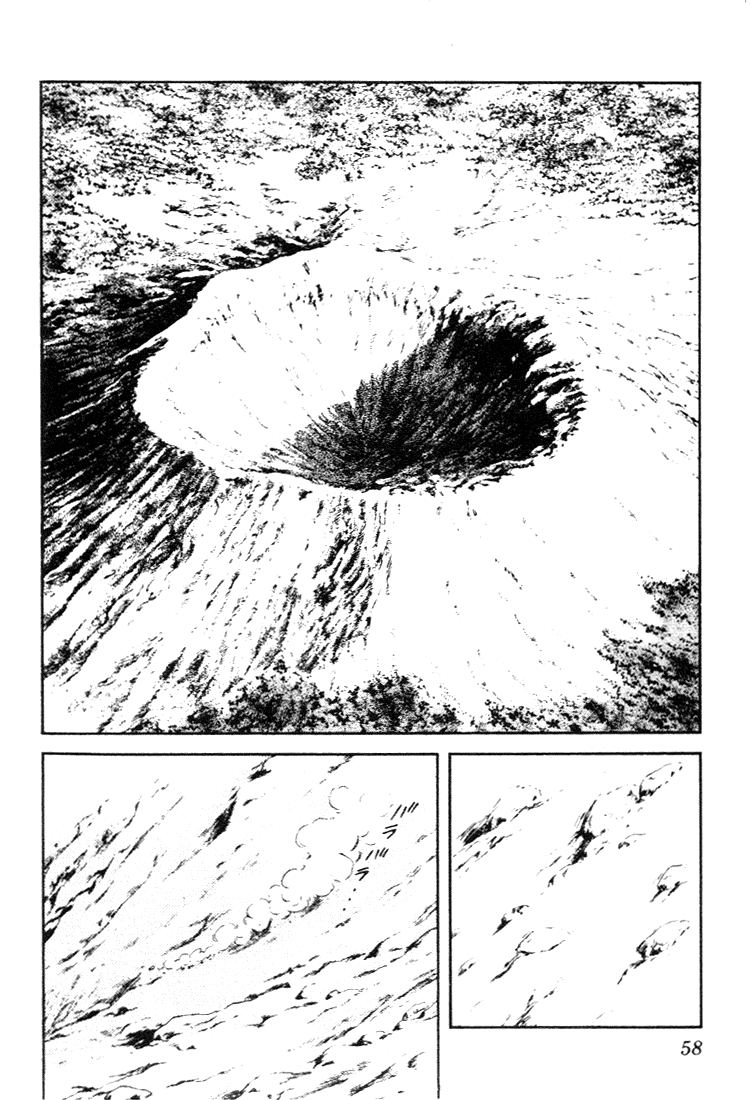 Nijiiro Togarashi Chapter 7.3 page 18 - Vol.07 Chapter 3