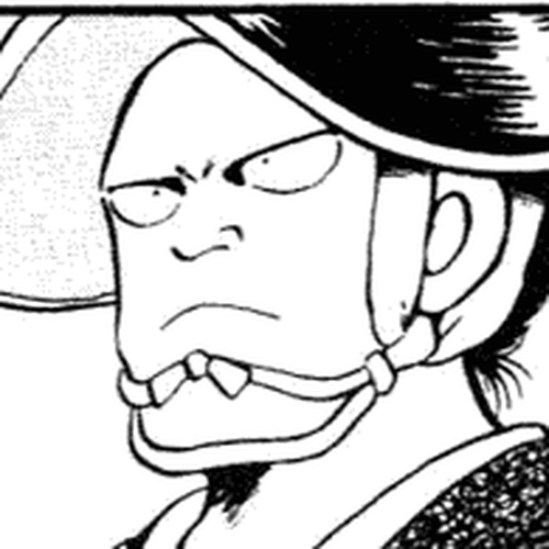 Nijiiro Togarashi Vol.07 Chapter 4 cover