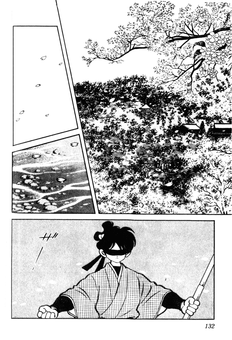 Nijiiro Togarashi Chapter 7.8 page 2 - Vol.07 Chapter 8
