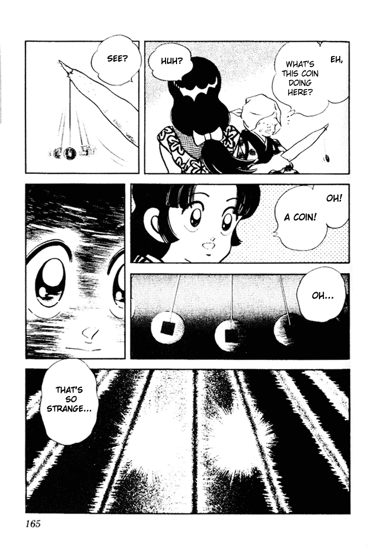 Nijiiro Togarashi Chapter 7.9 page 17 - Vol.07 Chapter 9