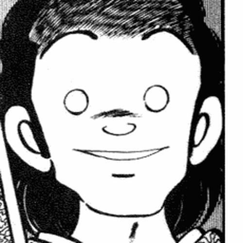 Nijiiro Togarashi Vol.08 Chapter 2 cover
