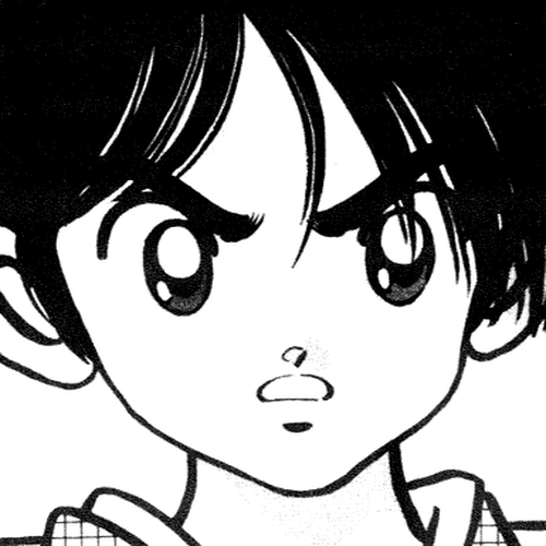 Nijiiro Togarashi Vol.08 Chapter 5 cover
