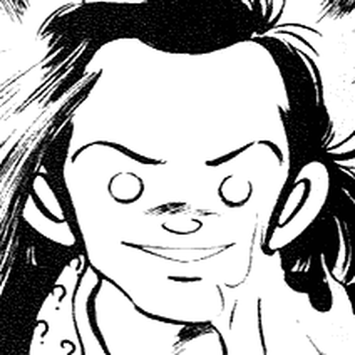 Nijiiro Togarashi Vol.08 Chapter 6 cover