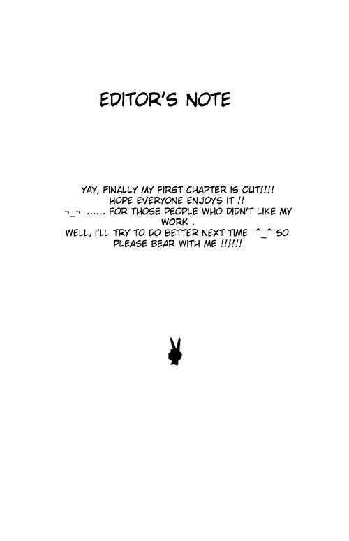 Nijiiro Togarashi Chapter 9.0 page 39 - Vol.9 Chapter 0