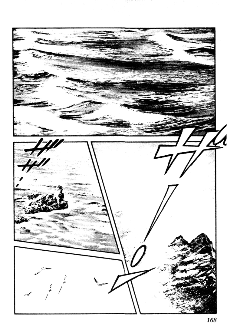 Nijiiro Togarashi Chapter 9.10 page 2 - Vol.09 Chapter 10
