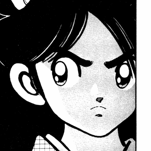 Nijiiro Togarashi Vol.09 Chapter 5 cover