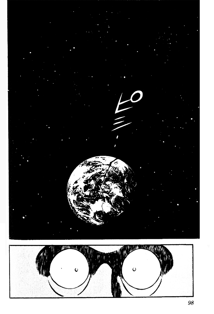 Nijiiro Togarashi Chapter 9.6 page 4 - Vol.09 Chapter 6