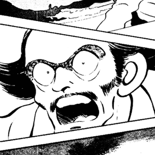 Nijiiro Togarashi Vol.09 Chapter 6 cover