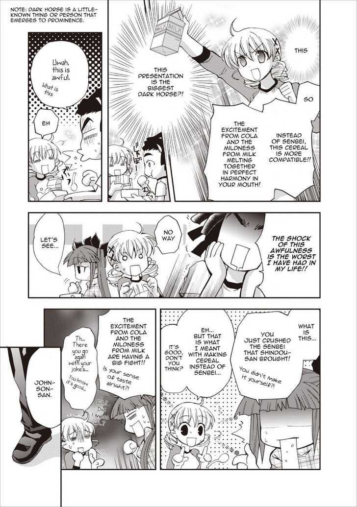 Nijipuri Chapter 10 page 20 - Chapter 10