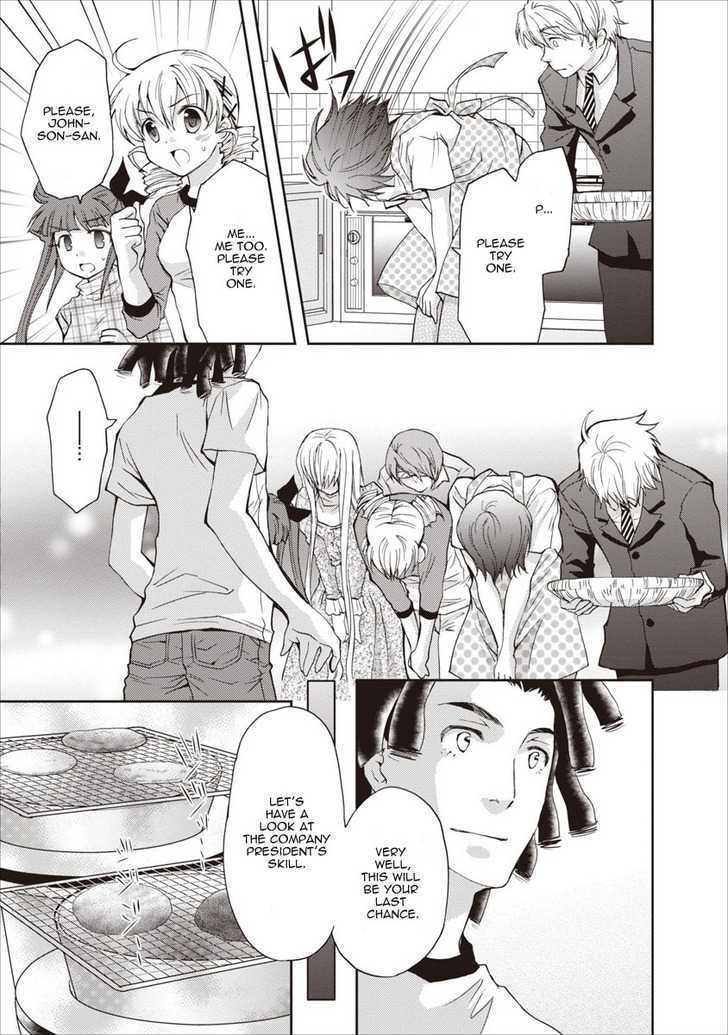 Nijipuri Chapter 10 page 22 - Chapter 10