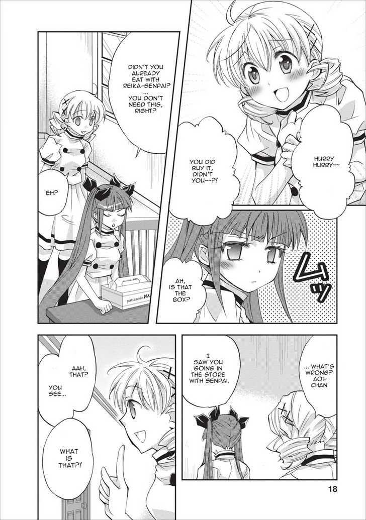 Nijipuri Chapter 13 page 19 - Chapter 13