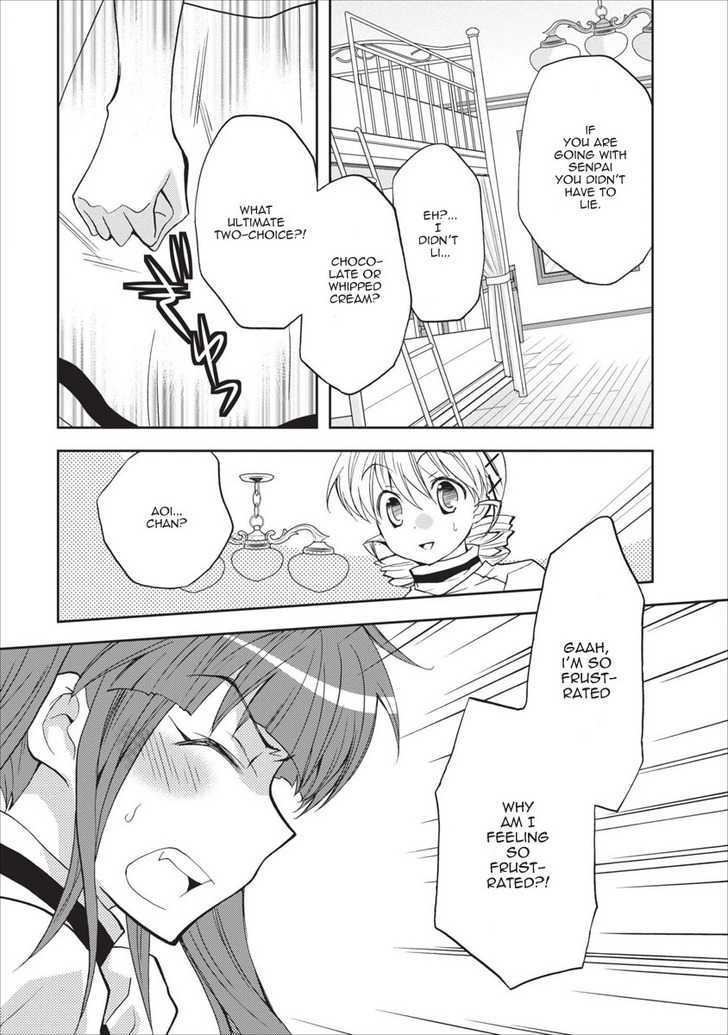 Nijipuri Chapter 13 page 20 - Chapter 13