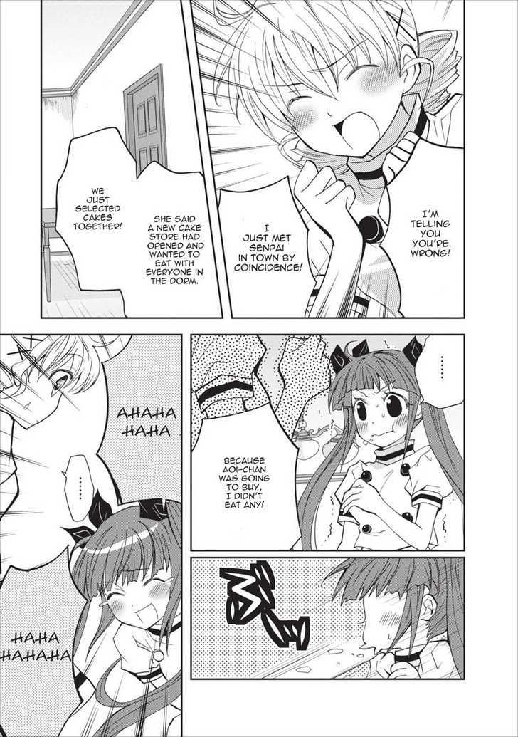 Nijipuri Chapter 13 page 22 - Chapter 13