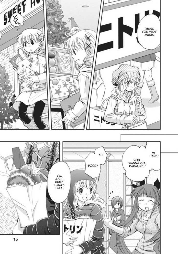 Nijipuri Chapter 18 page 15 - Chapter 18