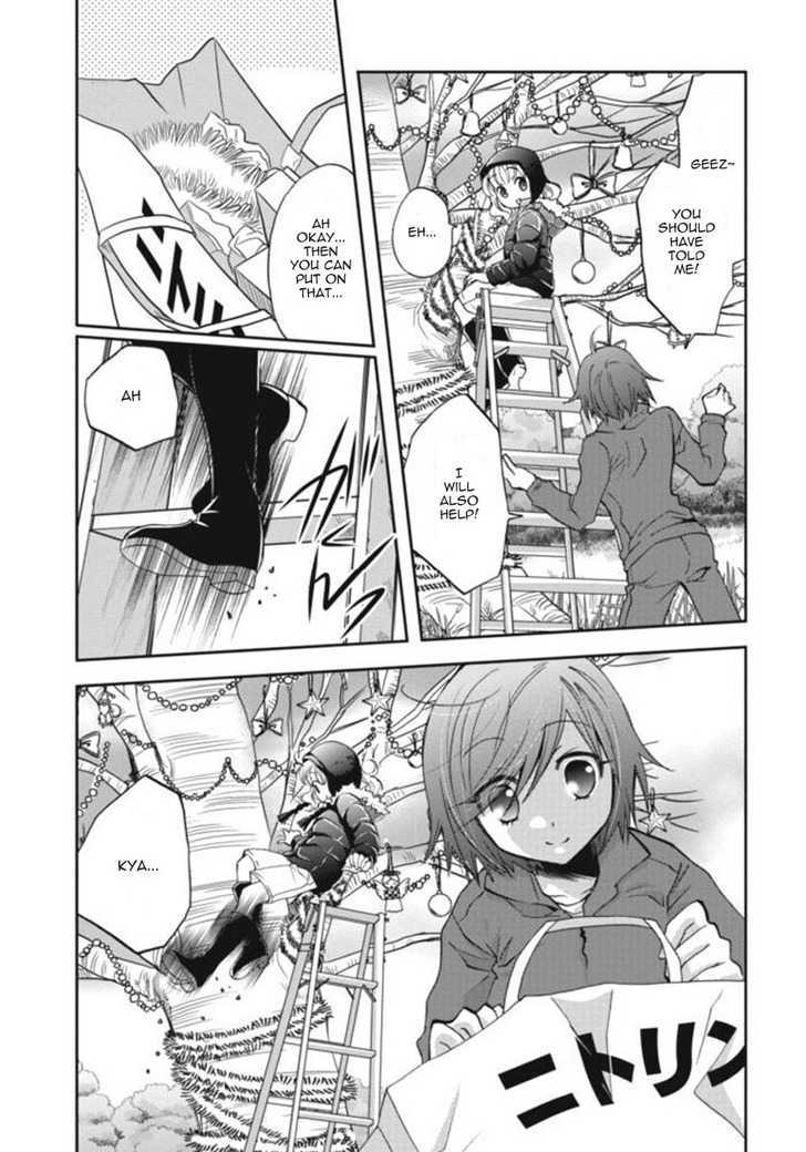 Nijipuri Chapter 18 page 18 - Chapter 18