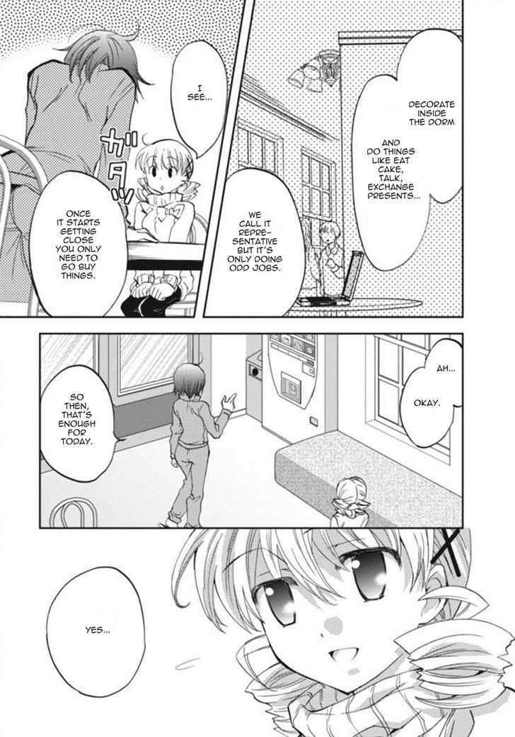 Nijipuri Chapter 18 page 9 - Chapter 18