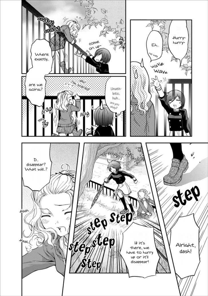 Nijipuri Chapter 5 page 21 - Chapter 5 : Revolution Now