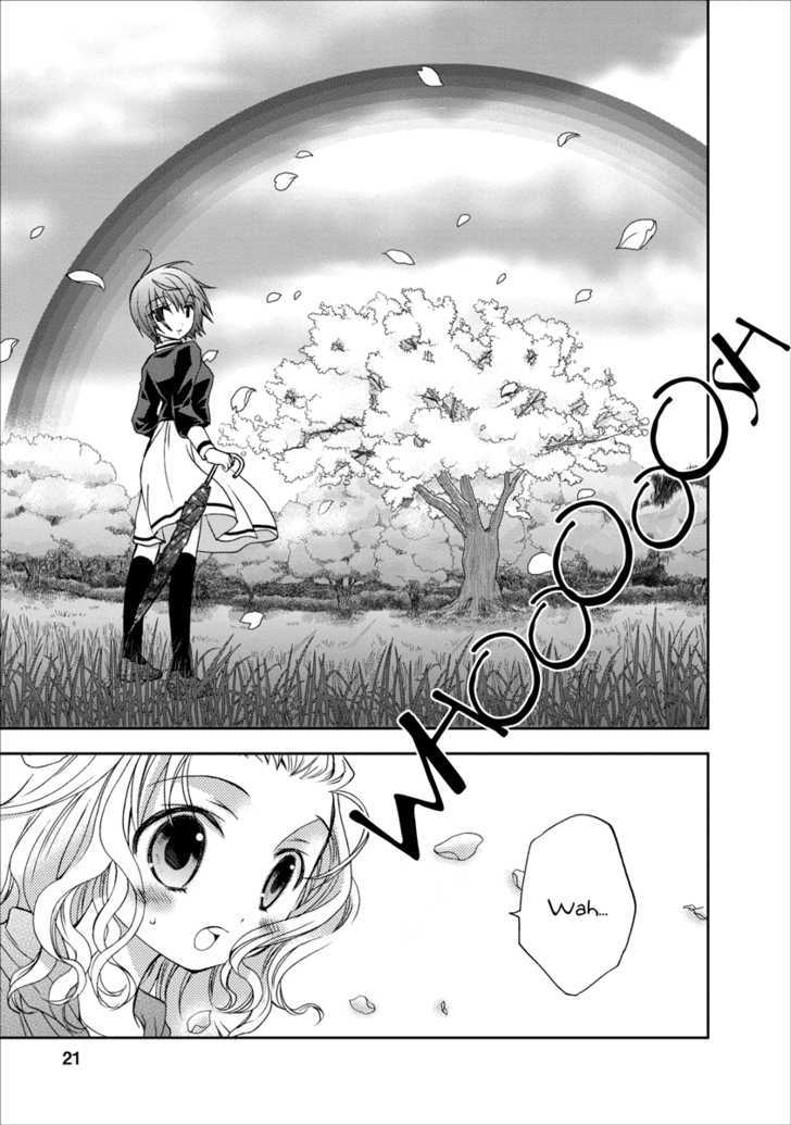 Nijipuri Chapter 5 page 22 - Chapter 5 : Revolution Now